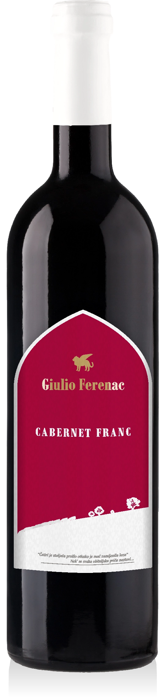 Cabernet Franc 2018